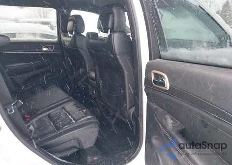 2015 Jeep Grand Cherokee Limited z USA, uszkodzony, nr VIN 1C4RJFBG2FC706251